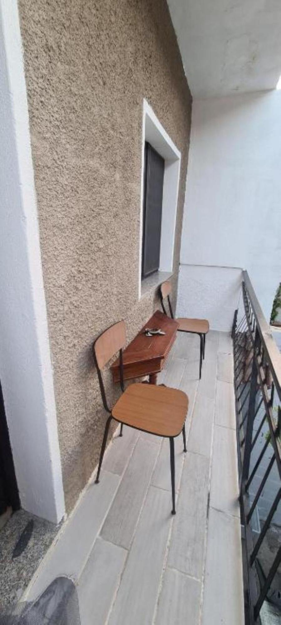 3 Mini Studios In Синискола Екстериор снимка