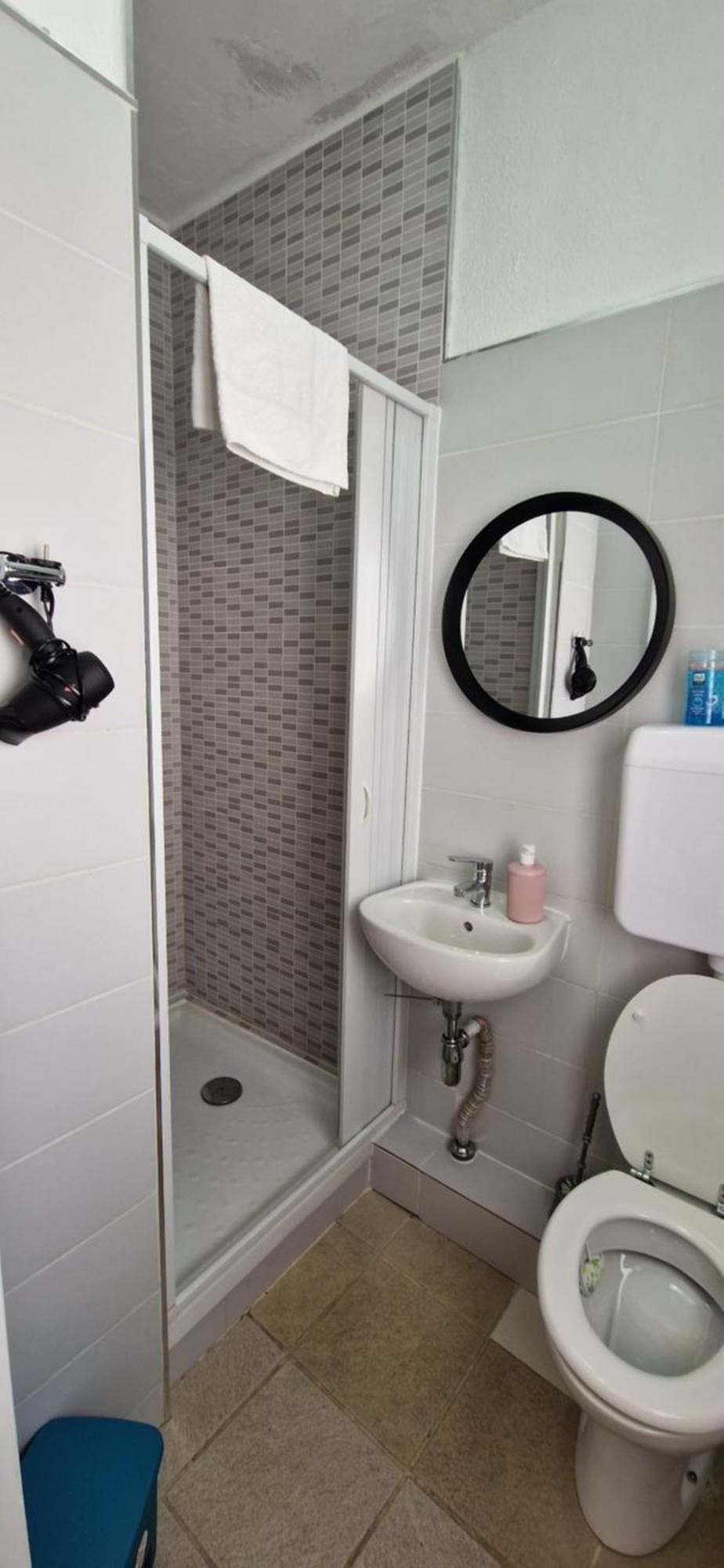 3 Mini Studios In Синискола Екстериор снимка